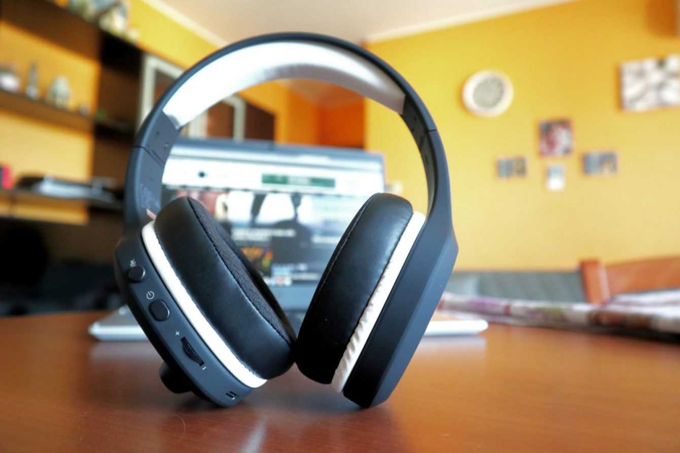 Trust GXT 391 Thian review: lightweight and affordable gaming headset