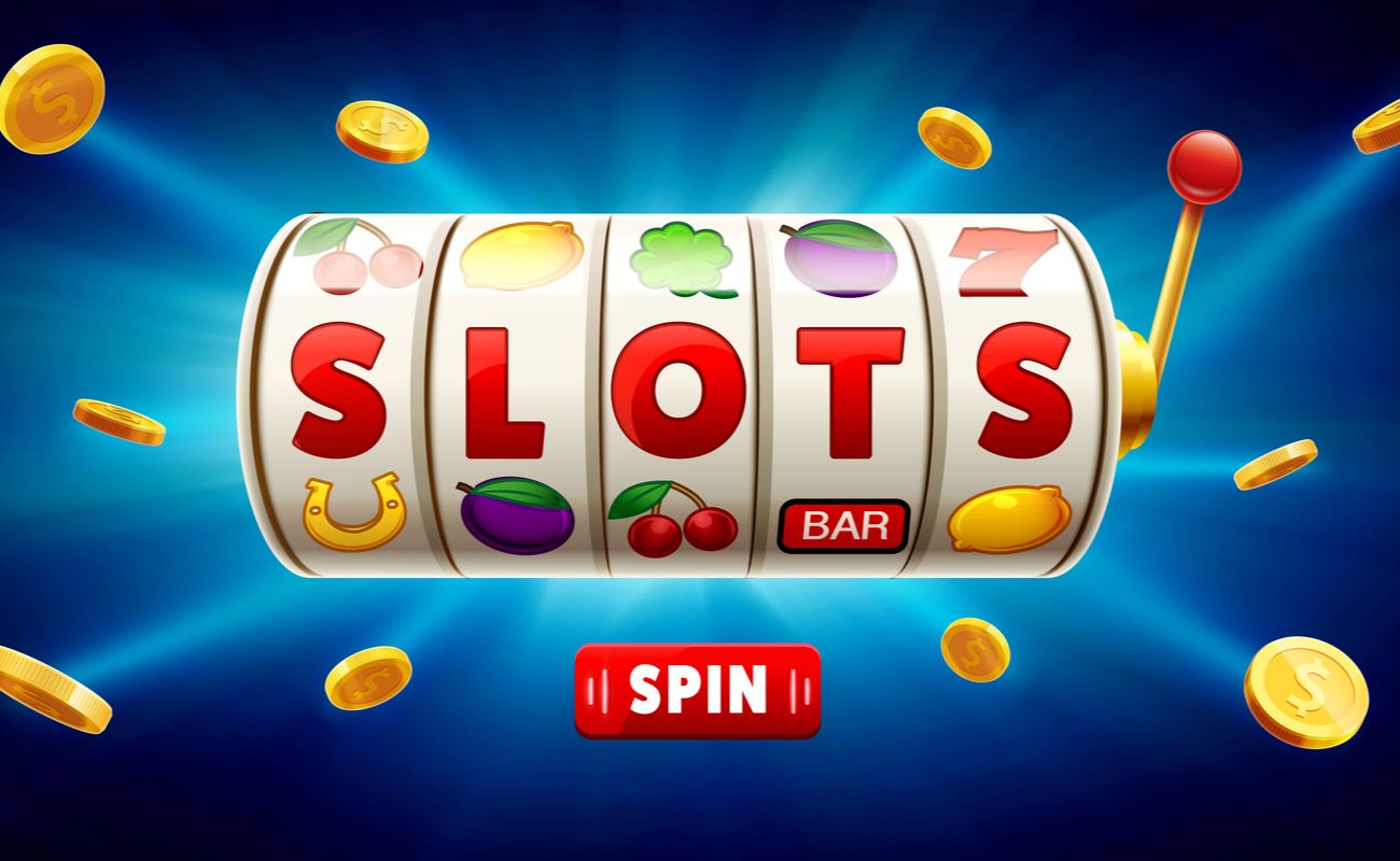 Straight web online slots: the advantages of these games