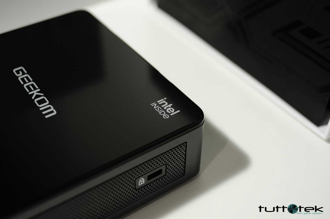 GEEKOM MiniAir 11 Review: The best budget Mini PC with Windows 11