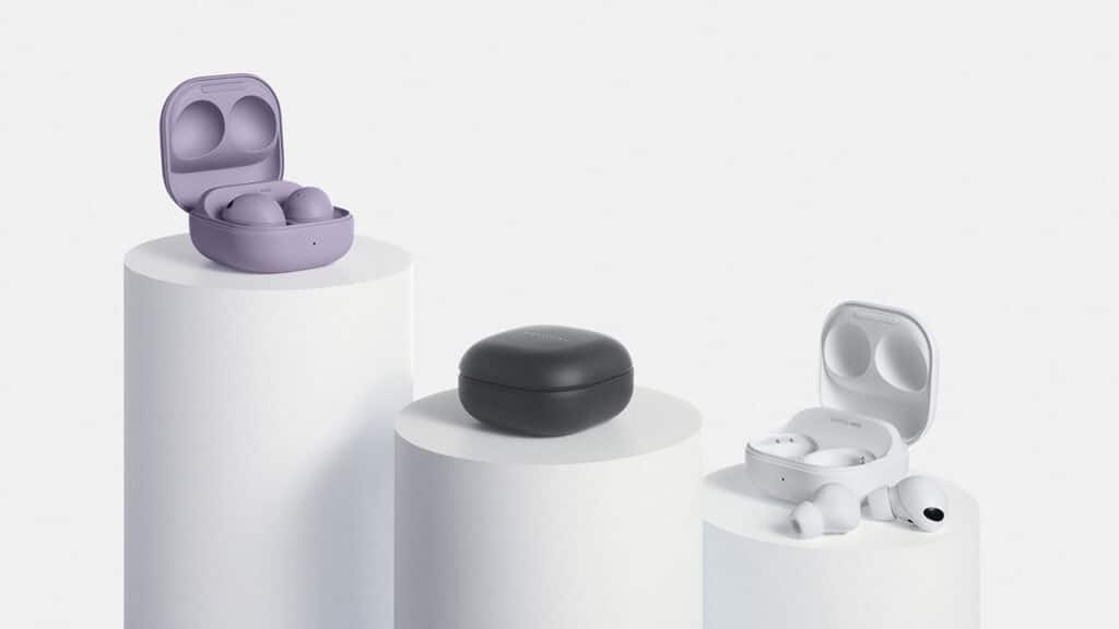 Samsung Galaxy Buds 2 Pro prezzo