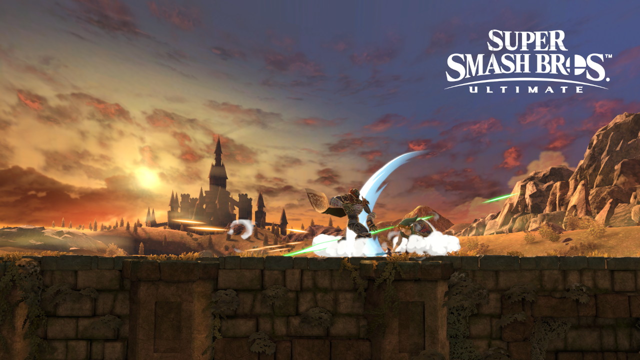 Super Smash Bros Ultimate: Guide to Arenas and Scenarios (Part 4)