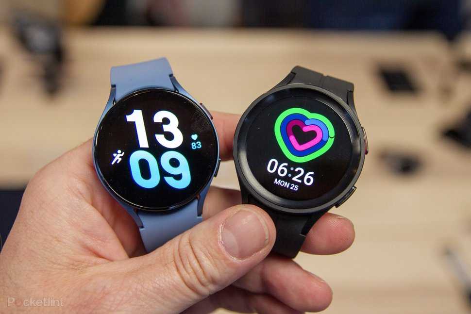 Samsung: here are the new Galaxy Watch5 and Galaxy Watch5 Pro