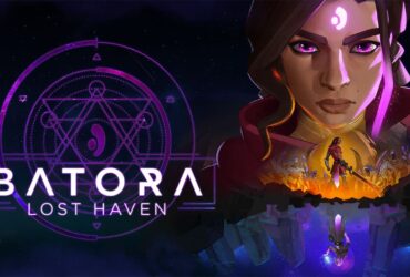 Batora Lost Haven: abbiamo provato l'action RPG di Stormind Games thumbnail
