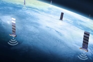 Starlink, satelliti hackerati con un congegno da 25 euro thumbnail