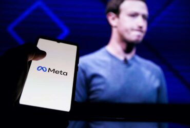 BlenderBot 3, il chatbot di Meta che parla male di Zuckerberg thumbnail