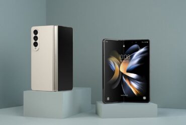 Samsung, nel 2025 metà degli smartphone premium saranno pieghevoli thumbnail