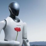 Xiaomi presenta CyberOne, il suo robot con la passione dei fiori thumbnail
