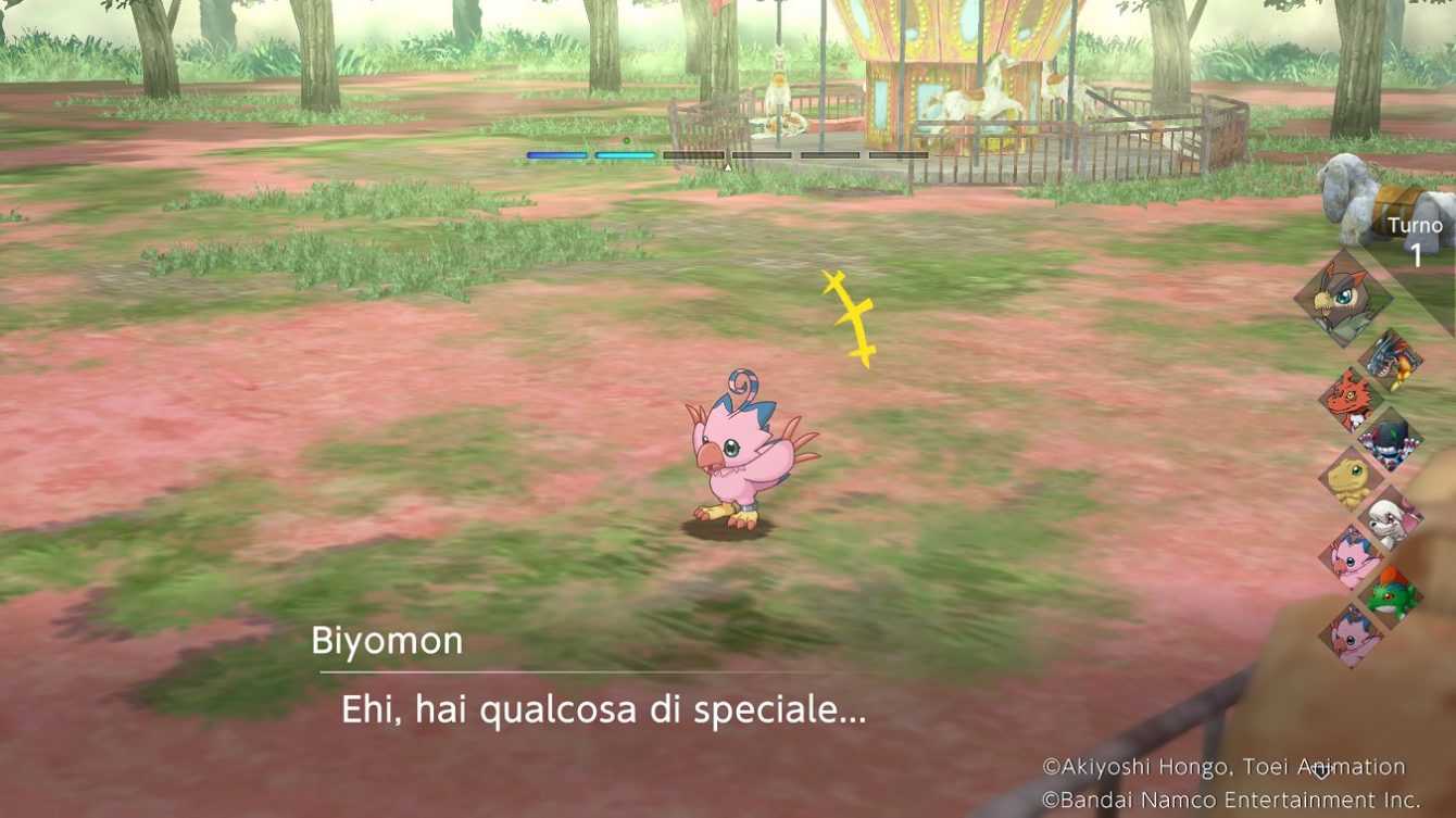Digimon Survive: How to Choose the Best Answers to Catch Digimon