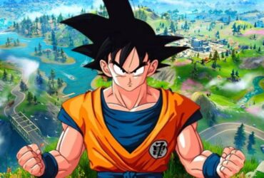 Fortnite x Dragon Ball: ecco il trailer ufficiale del crossover thumbnail