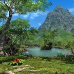 Island Sanctuary di Final Fantasy XIV Online si mostra in diretta streaming su Twitch thumbnail