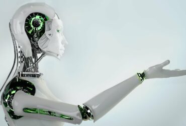 I robot di Google capiscono il linguaggio umano. E “ragionano” da soli thumbnail