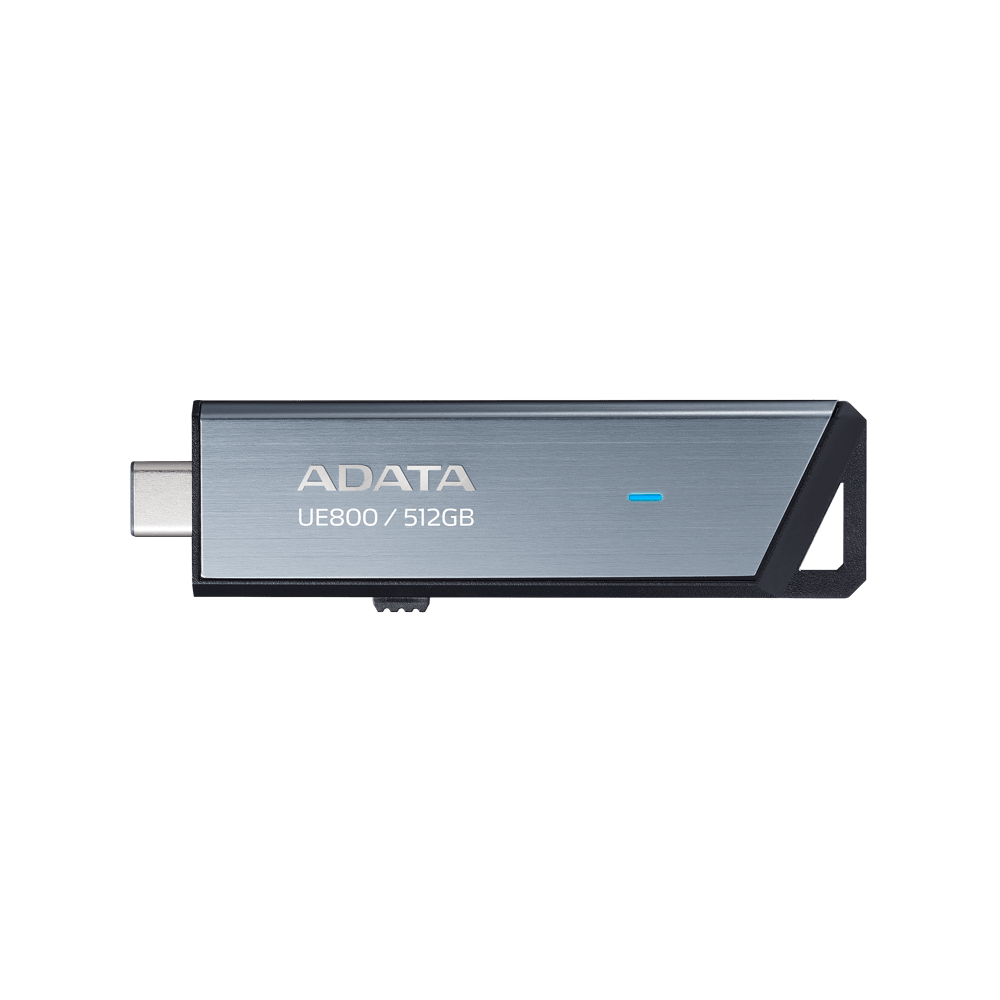 ADATA: presenta l'USB UE800 - 1.000 MB/s