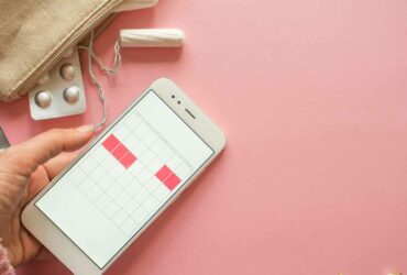 Quanto è privata la vostra app per monitorare il ciclo mestruale? thumbnail