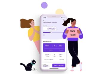 Cream, l'app per chiedere piccoli prestiti direttamente dallo smartphone thumbnail