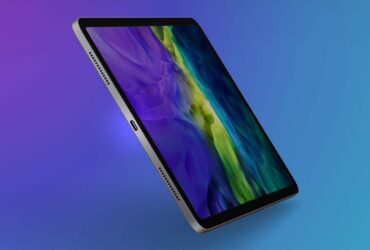 I futuri iPad Pro avranno due nuovi connettori thumbnail