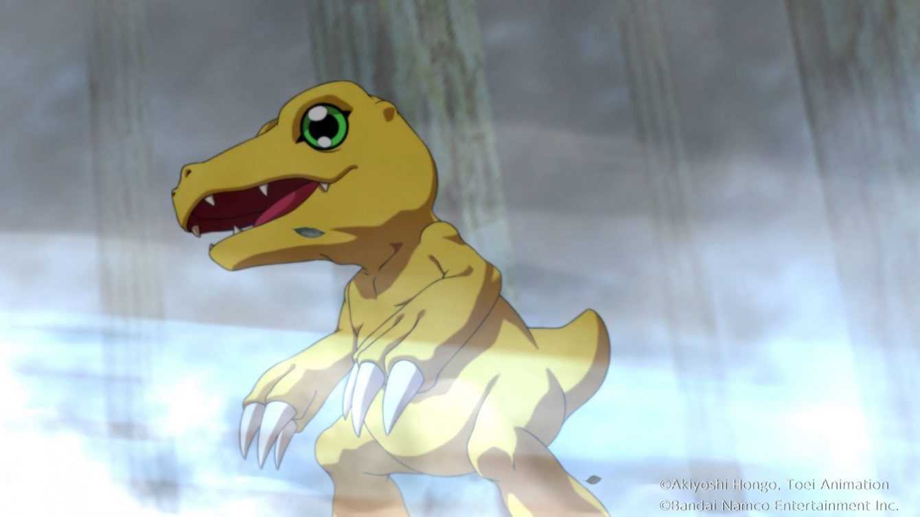 Recensione Digimon Survive: Welcome (back) to Digiworld!