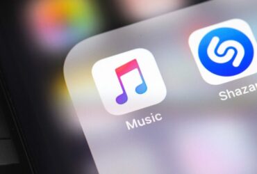 Buon compleanno Shazam: l’app che da 20 anni riconosce la musica per noi thumbnail