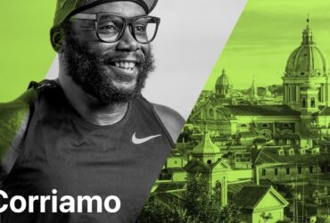 Apple Fitness+: il nuovo episodio di Corriamo è dedicato a Roma thumbnail