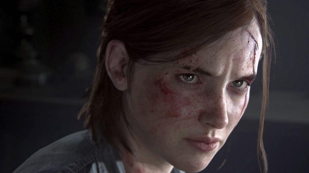 ellie the last of us tech princess