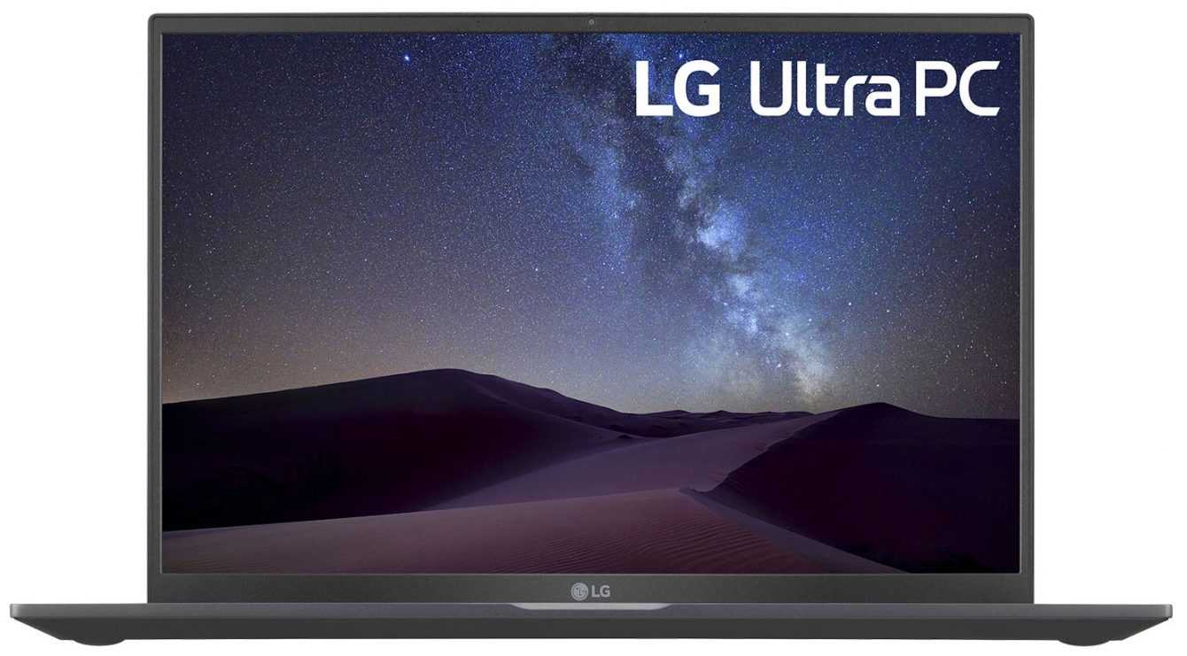 LG: 14 and 16-inch Ultra PCs arrive