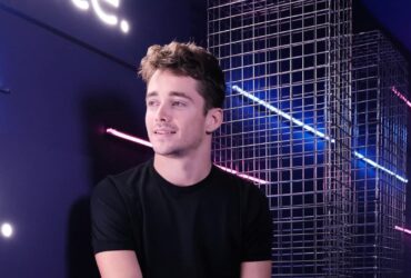 Sky Wifi lancia la nuova campagna con Charles Leclerc thumbnail