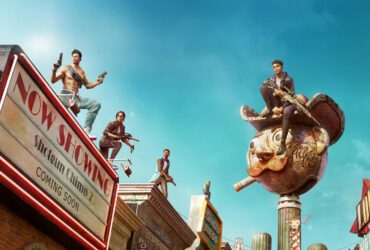 La recensione del reboot di Saints Row: follie, follie! thumbnail