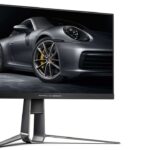 Porsche Design e AGON by AOC presentano il monitor PD27S thumbnail
