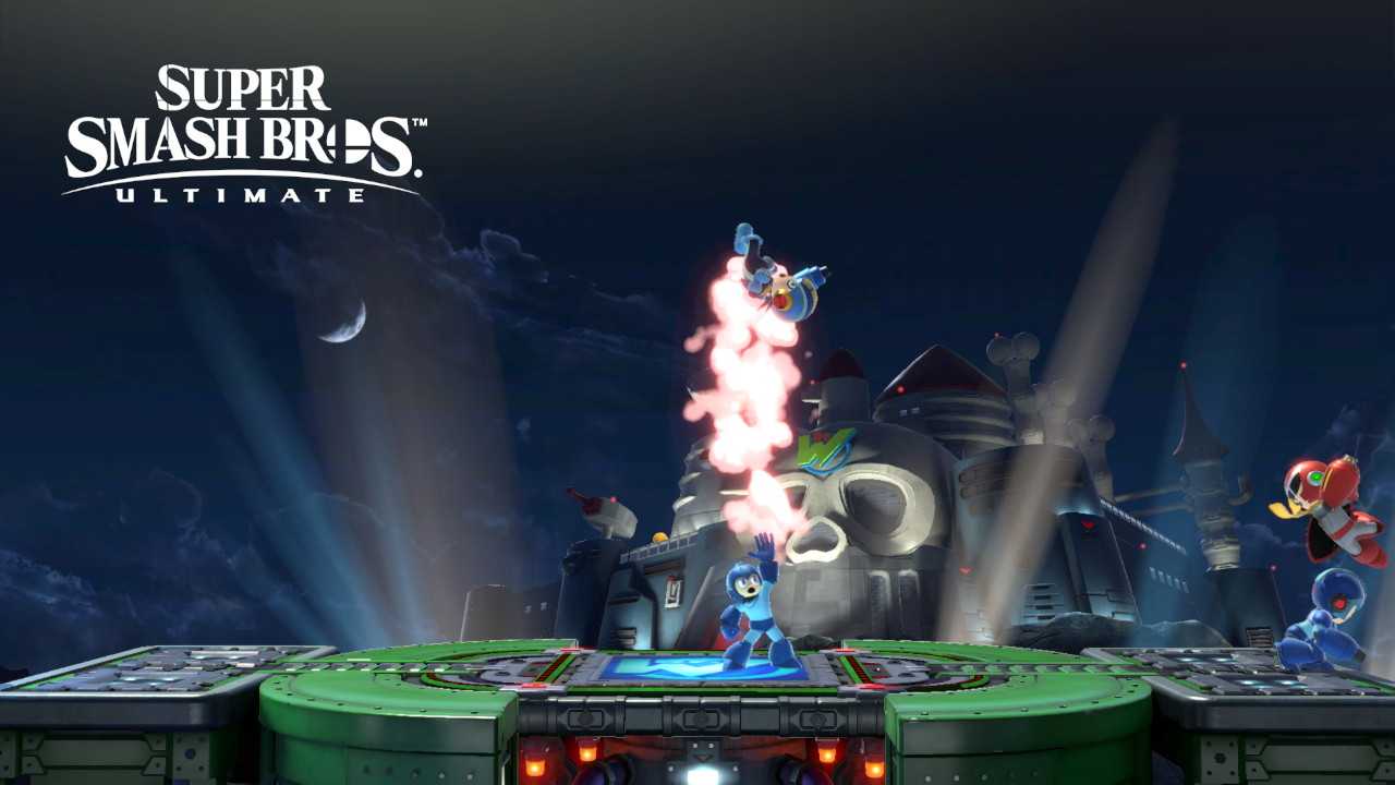 Super Smash Bros Ultimate: Guide to Arenas and Scenarios (Part 7)