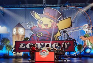 Incoronati i giocatori più forti ai Campionati Mondiali di Pokémon 2022 thumbnail