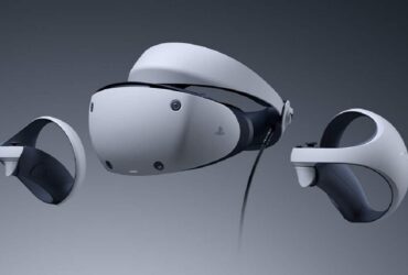 Sony annuncia l'uscita di PlayStation VR 2 nel 2023 thumbnail