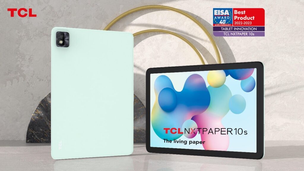 tcl eisa award 2022 nxtpaper min