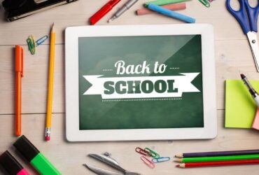Accessori tech per semplificare il ritorno a scuola thumbnail