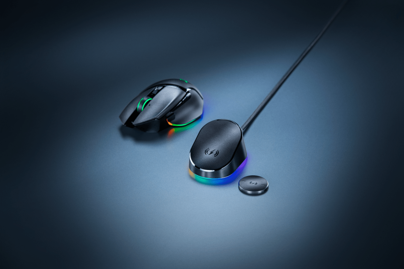 Razer: Introduces its most advanced mouse the Basilisk V3 Pro