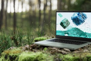 Acer Green Day, tra sostenibilità e tecnologia thumbnail