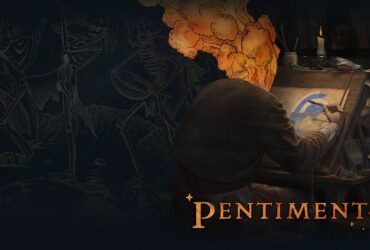 L'anteprima di Pentiment: il fascino del 16° secolo thumbnail