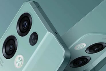 Oppo pronta al lancio di Reno8 e del tablet Oppo Pad Air thumbnail