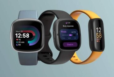 Fitbit mette la salute al centro con Versa 4, Sense 2 e Inspire 3 thumbnail