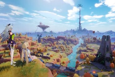 Com'è Tower of Fantasy su Android? La nostra recensione thumbnail