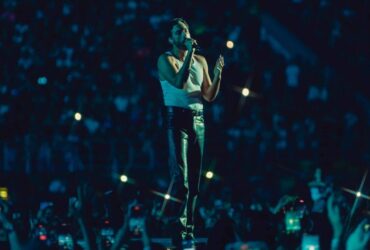 Marco Mengoni: un Social Movie su TikTok per celebrare il primo tour negli stadi thumbnail