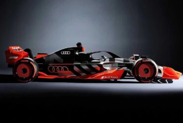 Audi nel Mondiale di Formula 1 a partire dal 2026 thumbnail