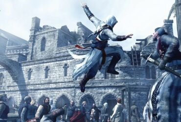La storia di Assassin's Creed: un franchise videoludico senza tempo thumbnail
