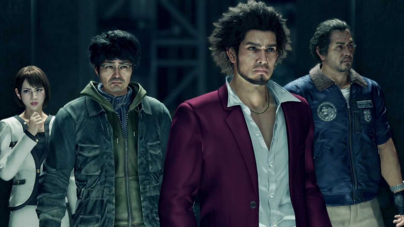 Yakuza: Like A Dragon, here is the complete trophy list!