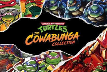 La recensione di TMNT: The Cowabunga Collection - L'opera omnia sulle Tartarughe Ninja thumbnail