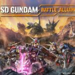 Arriva oggi SD Gundam Battle Alliance: il primo GDR d’azione di Gundam thumbnail