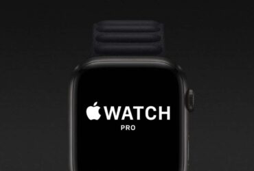 Apple Watch Pro potrebbe avere funzionalità satellitari thumbnail