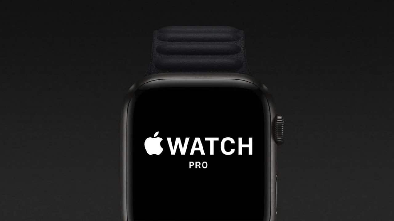 Apple Watch Pro potrebbe avere funzionalità satellitari thumbnail