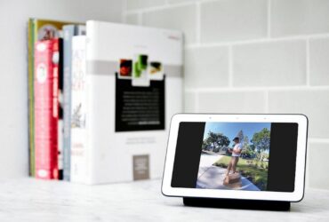 Le soluzioni Arlo, per star tranquilli anche tornando in ufficio thumbnail