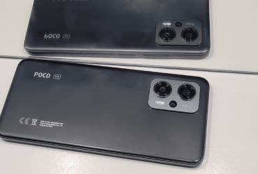 POCO X4 GT è il top di gamma che costa poco thumbnail