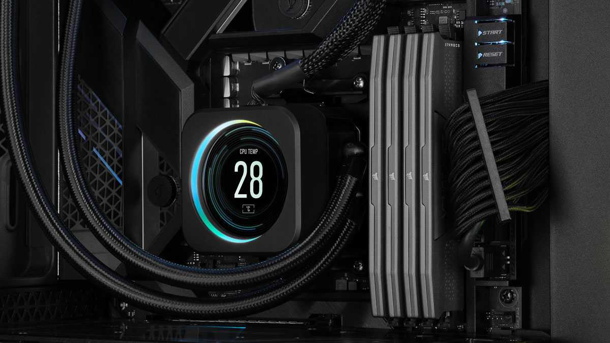 CORSAIR DDR5 announced with AMD EXPO
