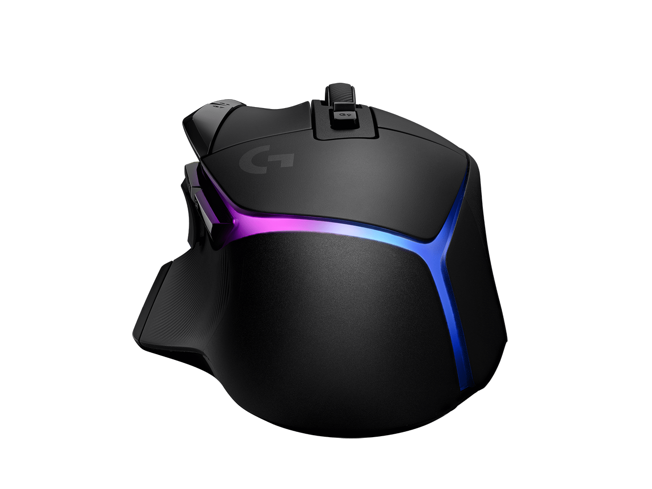 Logitech G presenta i Mouse da gaming G502 X